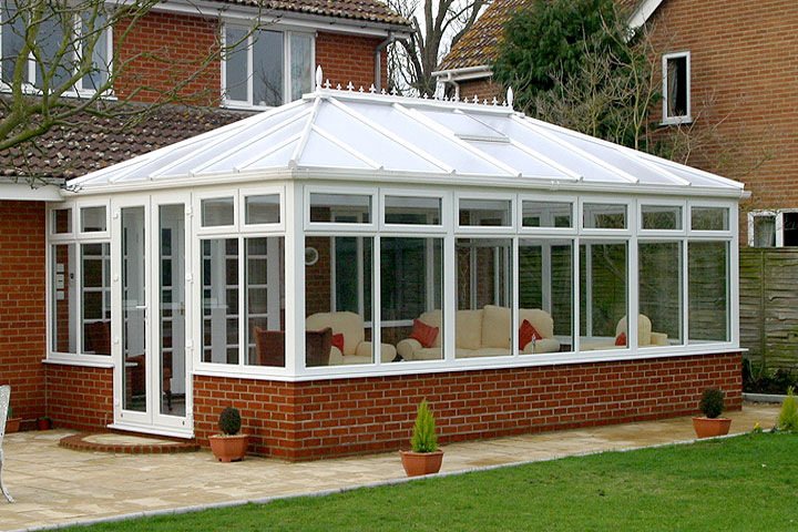 edwardian conservatories ely