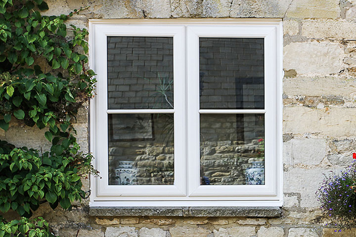 casement windows kilmarnock