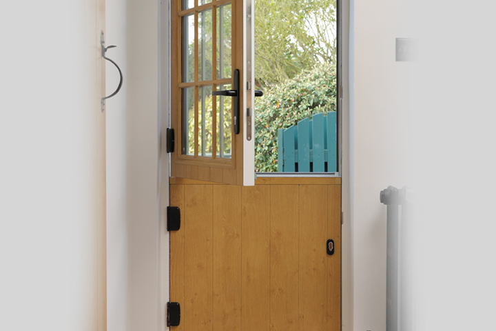 stable doors from Choices Online kilmarnock