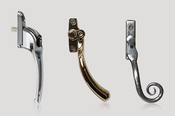 window handles from Choices Online
