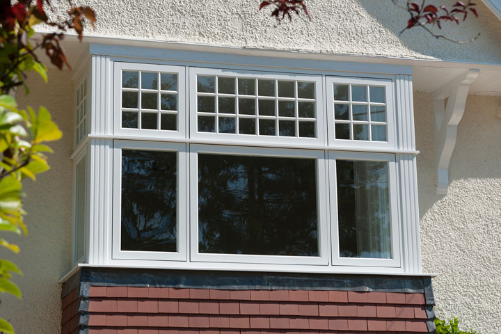 double glazed windows stafford