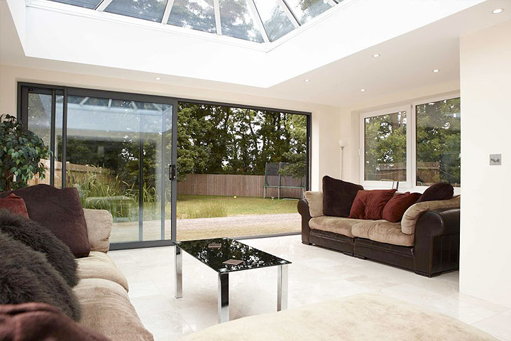 orangery specialists stafford