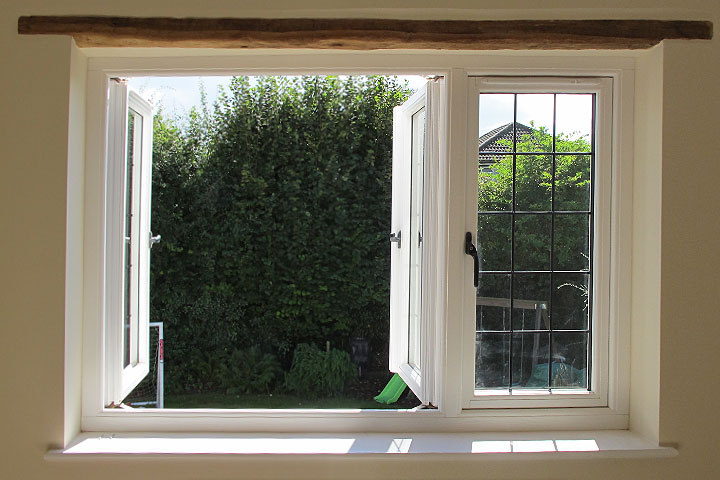 french windows bicester