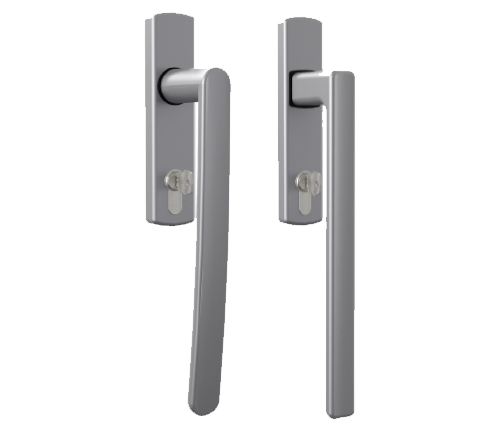 Aluminium Patio Door Handles