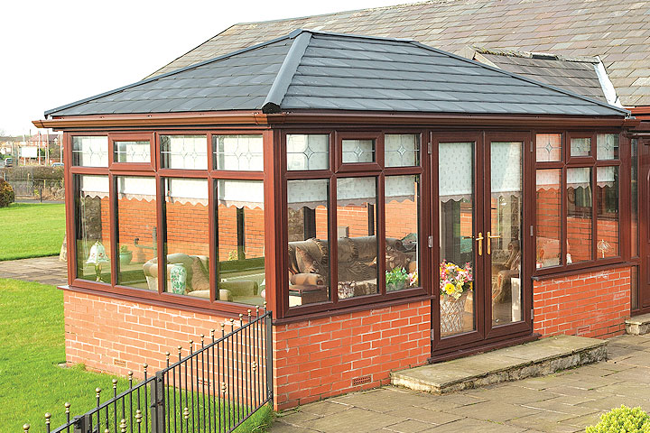 garden rooms wolverhampton