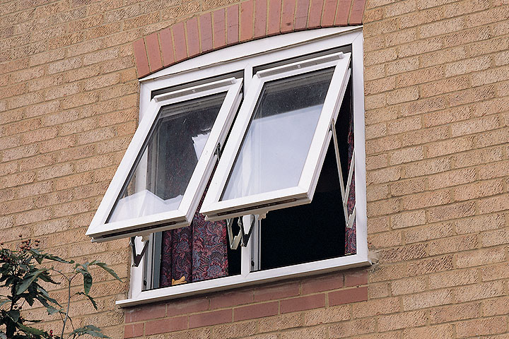 fully reversible windows worthing