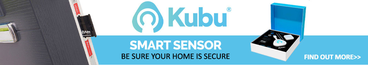 Kubu Smart Sensor - Click For More Information
