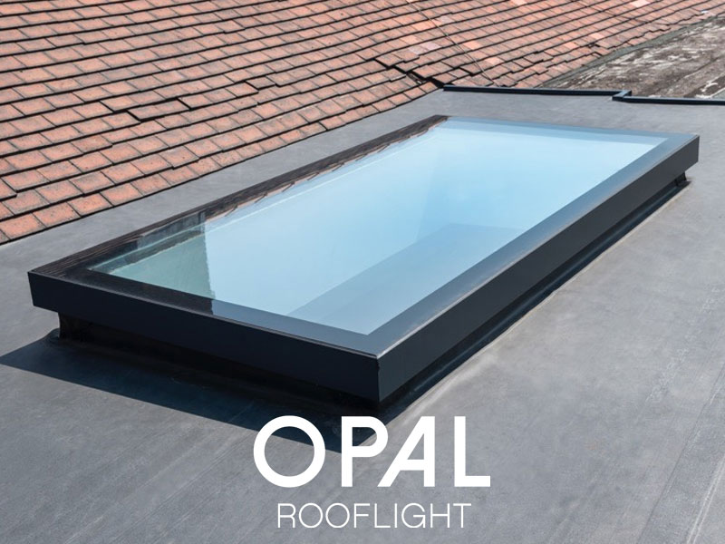 Opal Rooflights